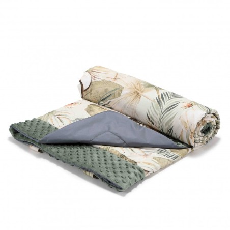 Piknikumatt, BOHO COCO - KHAKI, XL