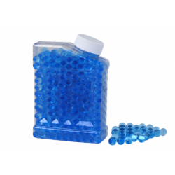Gel Safe Balls for Püstol Blue 700 tk.
