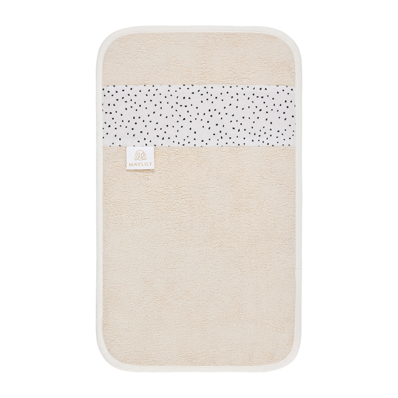 Bambus käterätik, beež/stones beige