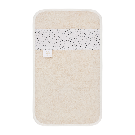 Bambus käterätik, beež/stones beige