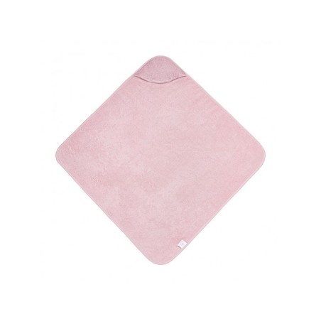 Bambus vannirätik, stones pink - roosa