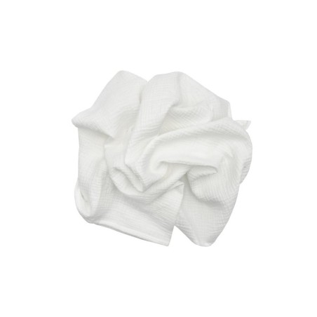 Musliinlapid 65x65 cm, 3 tk, hall/helesinine/valge