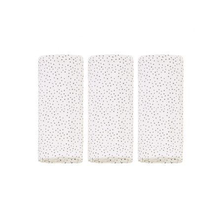 Bambus lapid 50x50 cm, 3 pakk, stoned beige