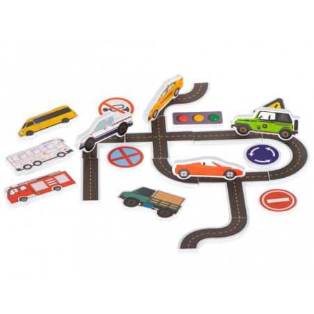 Vanni mänguasjad, autod