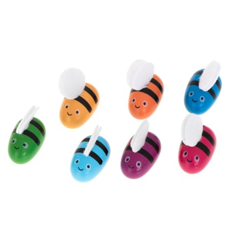 Montessori mesilaste mäng