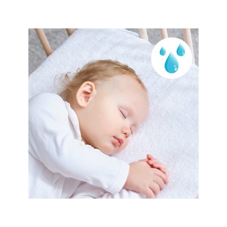 Veekindel madratsikate 80x160 cm