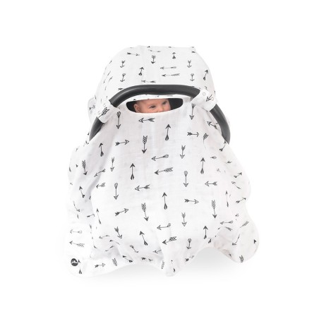 Päikesekaitse turvahällile, Indians