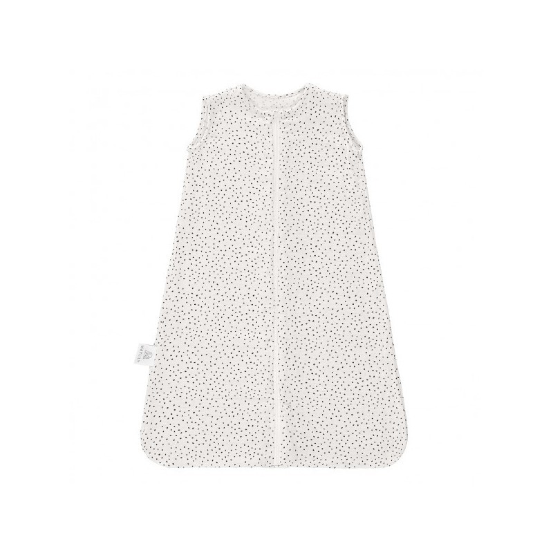 Õhuke magamiskott TOG 0,5 bambus, stones beige