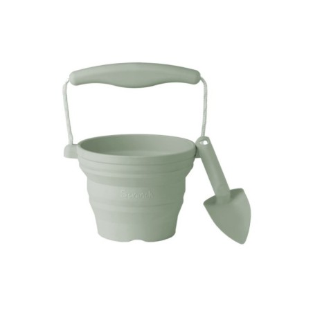 Scrunch istutuskomplekt, salvei