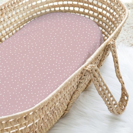 Moosese korvhälli linad