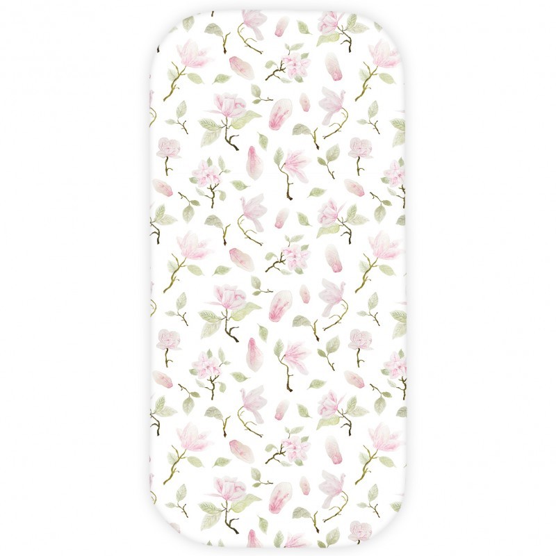Bambus vankrilina 80x50 cm, magnolia