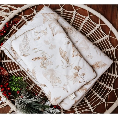 Tekk ja padi 100x135/40x50 cm, Boho