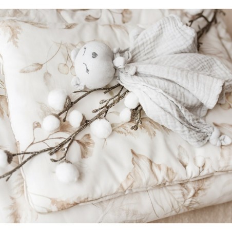 Tekk ja padi 100x135/40x50 cm, Boho