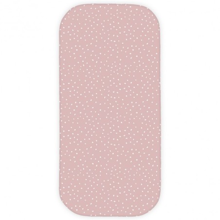 Bambus vankrilina 80x50 cm, stones pink