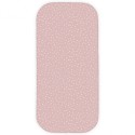 Bambus vankrilina 80x50 cm, stones pink