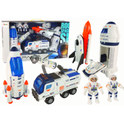Seadke Rocket Space Ships Space Vehicles