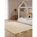 Pestav lastetoa vaip Malu kollane 120x170 cm