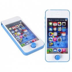 Mänguasja mobiiltelefon 5S Blue