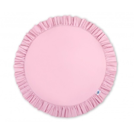 Baldahhiin + mängumatt, roosa