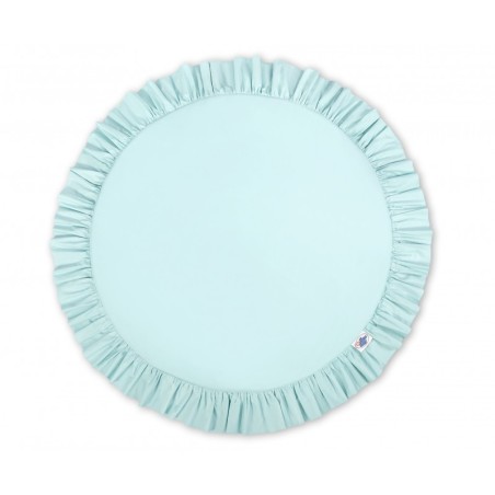 Baldahhiin + mängumatt, mint