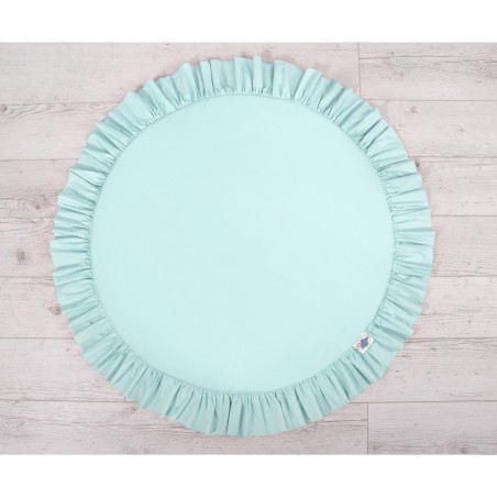 Baldahhiin + mängumatt, mint