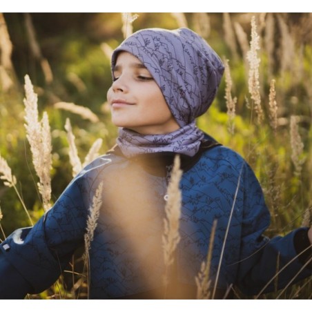 Laste torusall fliis, hall, mäed