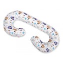 Tugipadi rasedale C, navy blue bears