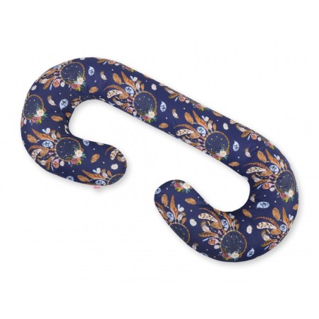 Tugipadi rasedale C, dream catchers dark blue