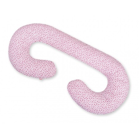 Tugipadi rasedale C, punased tähekesed