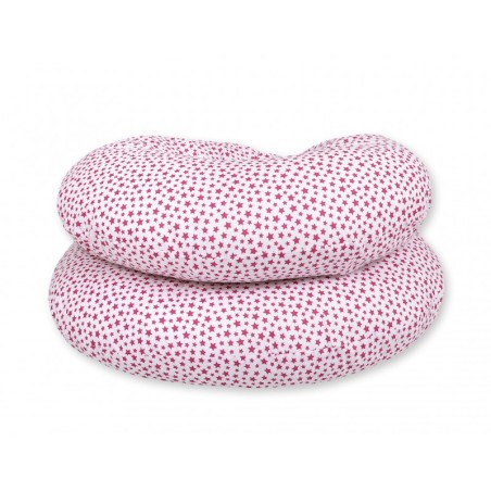 Tugipadi rasedale C, punased tähekesed