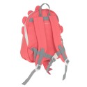 Laste seljakott Dino rose