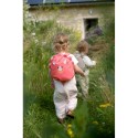 Laste seljakott Dino rose