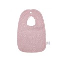 Beebipõll bambus stones pink