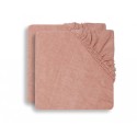 Mähkimisaluse kate, 2 tk, rosewood