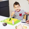 Laste kauss kollane Placematix