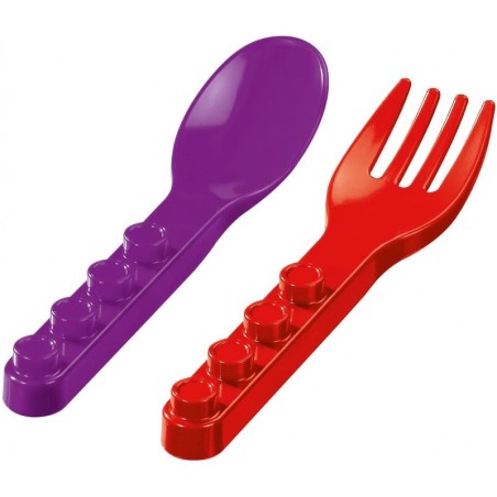 Laste söögiriistade komplekt Placematix