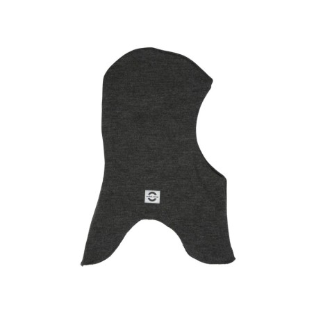 Mikk-Line laste meriino tuukrimüts, tumehall