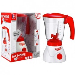 Heliga blender, mis töötab nagu päris