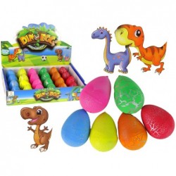 Hatching Magic Dinosaurus Munakasvatus 6 cm...