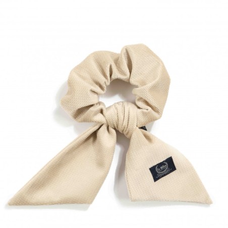 Lipsuga juuksekumm Velvet, sand