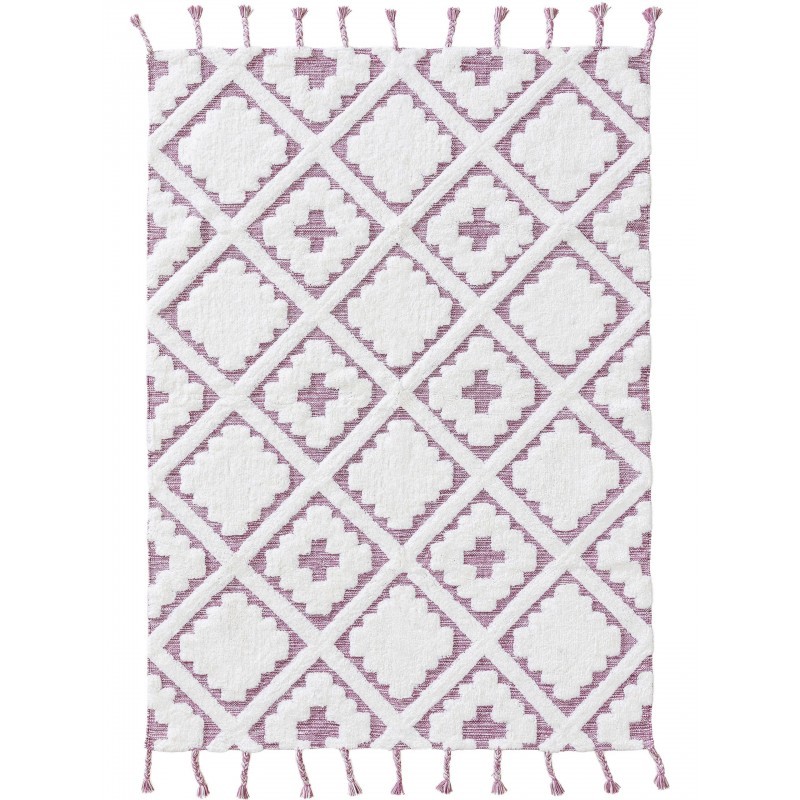 Pestav lastetoa vaip Matheo lilla 160x230 cm