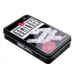 Doominoo metallkarbis 28 tk