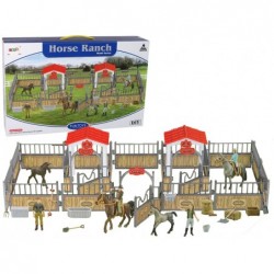 DIY Ranch Farmi ratsutamiskomplekt