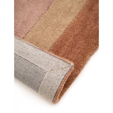 Lastetoa villavaip Vikerkaar 105x120 cm