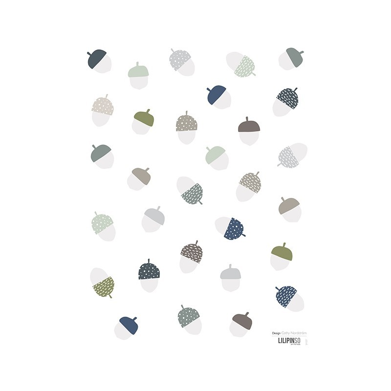 Seinakleebis tammetõrud