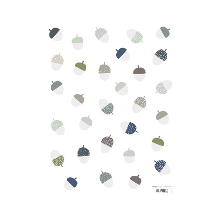 Seinakleebis tammetõrud