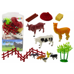 Animals Farm Aksessuaarid 26tk
