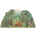Seinakleebis forest
