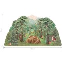 Seinakleebis forest