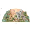 Seinakleebis safari